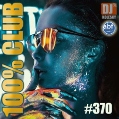 100% CLUB # 370 on Radio ABF