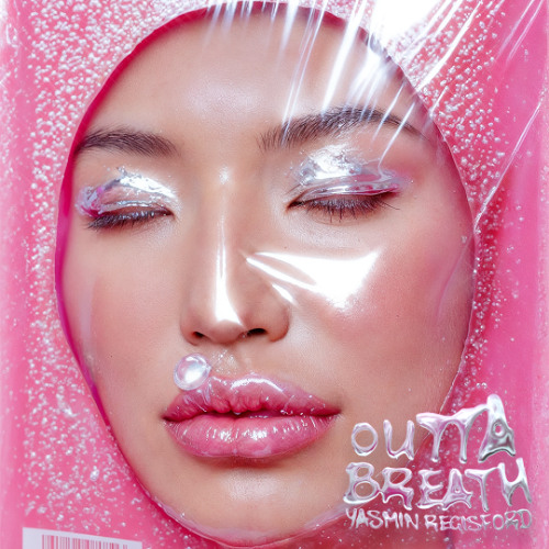 Premiere: Yasmin Regisford - Outta Breath