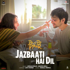 Jazbaati Hai Dil (From "Do Aur Do Pyaar")
