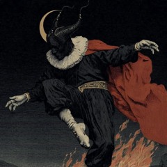 DEMON ON ME