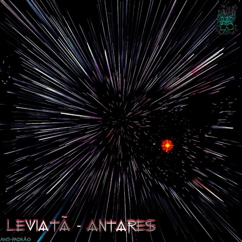 Antares  [232 Bpm - Strupped freak Crew]