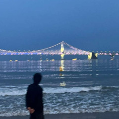 흘러가