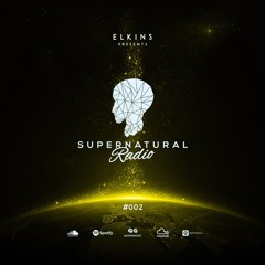 Supernatural Radio 002 | ELKINS