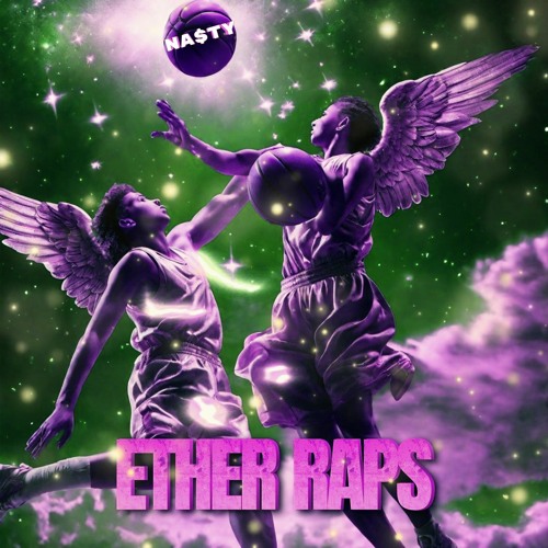 1. DA GUY (INTRO) [prod. Vibin']