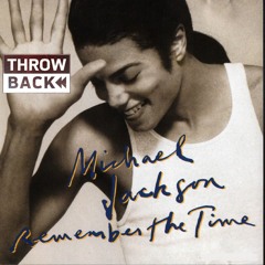 MICHAEL JACKSON*