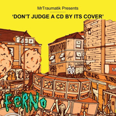 Exquisitly X One Spliff DNB