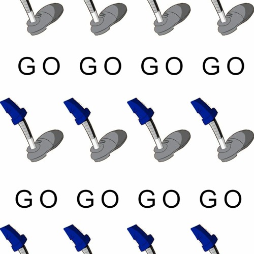 Go Go Gadget Legs - brenner