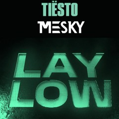 Tiesto - Lay Low (Mesky Remix)