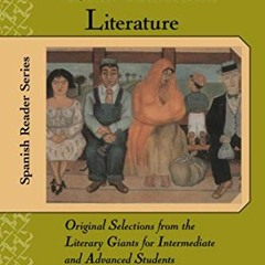 [Access] EPUB KINDLE PDF EBOOK Contemporary Latin American Literature : Original Selections from the