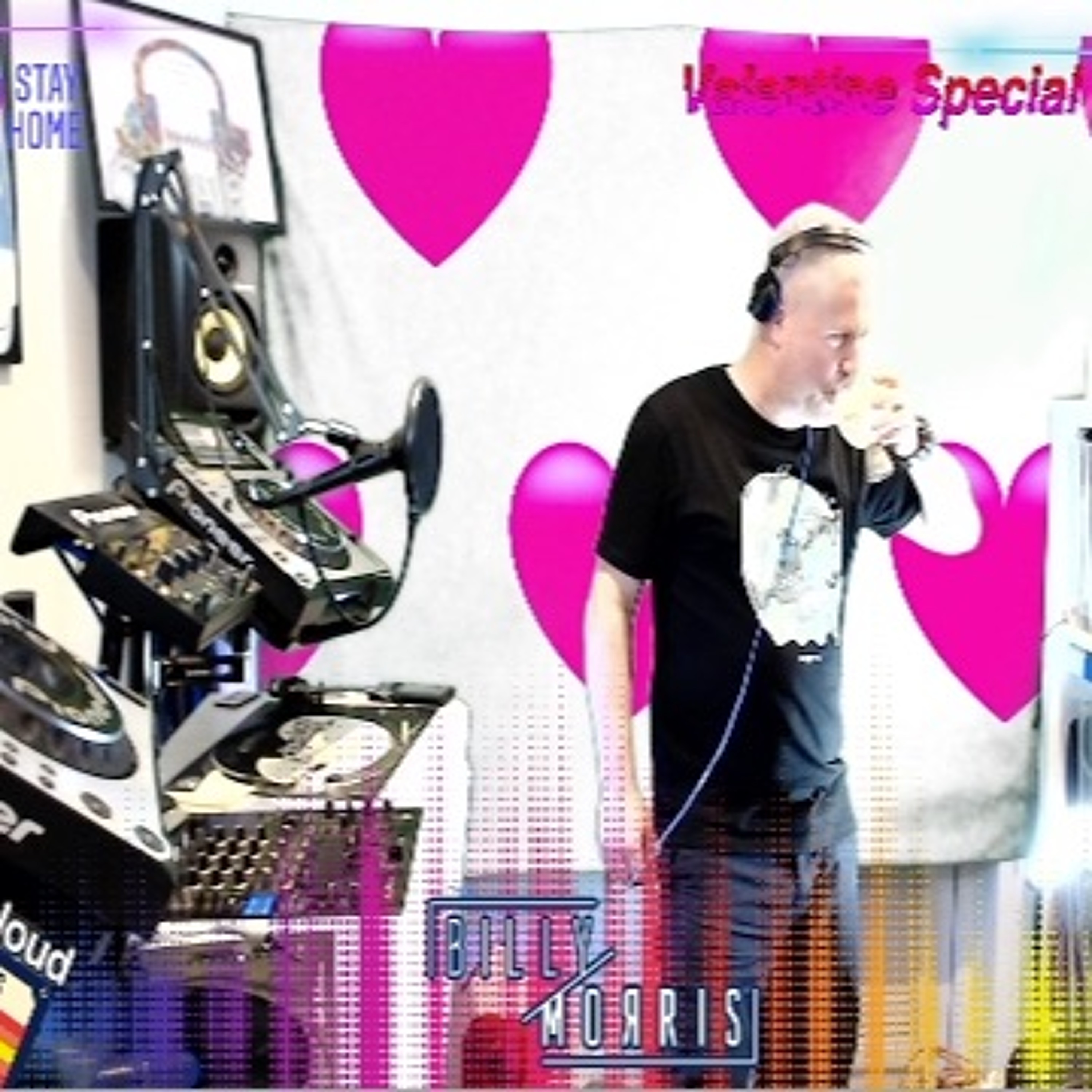 Live Lockdown Podcast