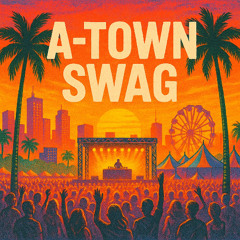 Jake Taylor - A-Town Swag [Radio Edit]