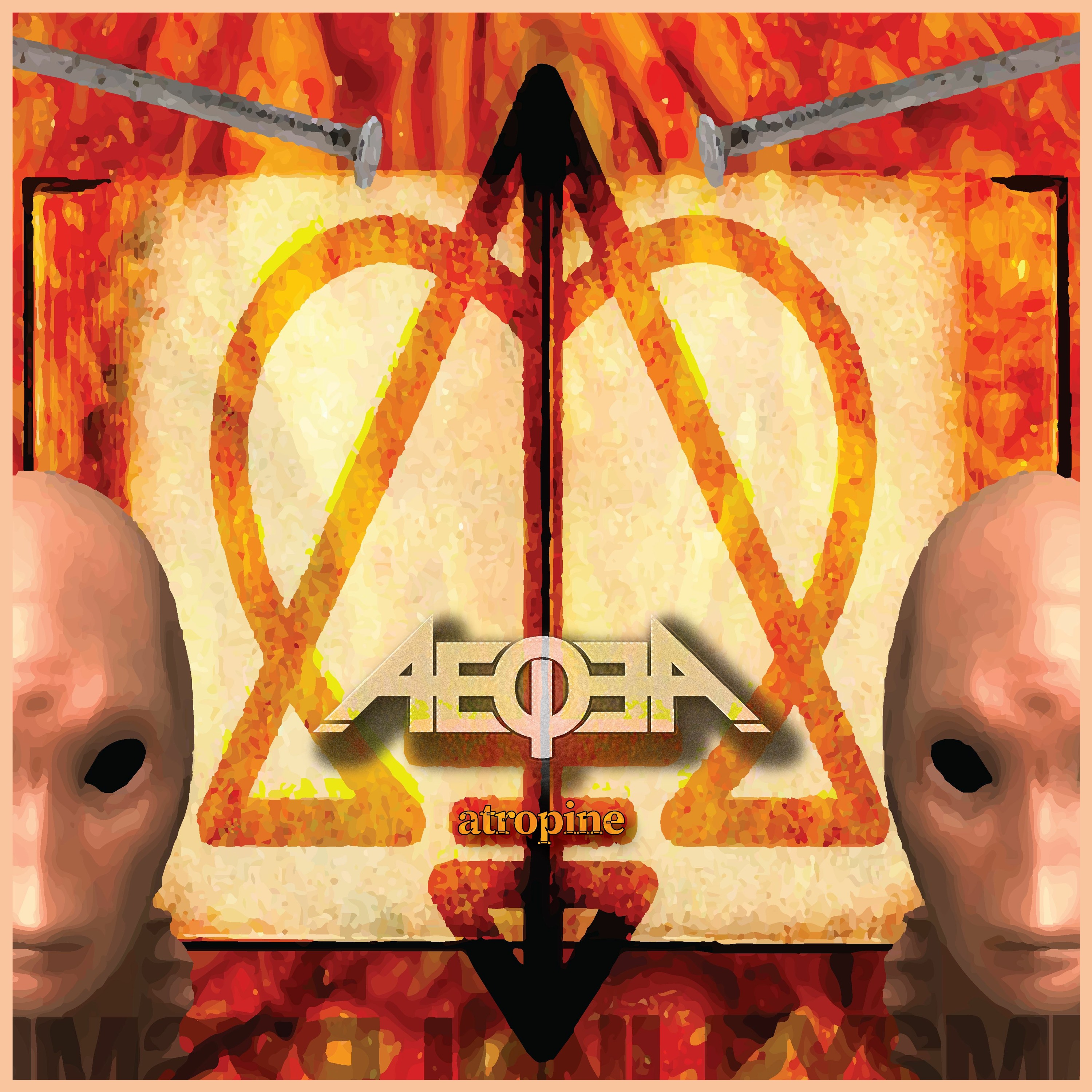 AEQEA - Atropine episode artwork