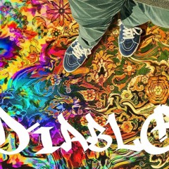 Stereo Love - Remix by Diablo_X