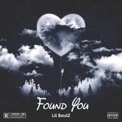 Found You (prod. JpBeatz)