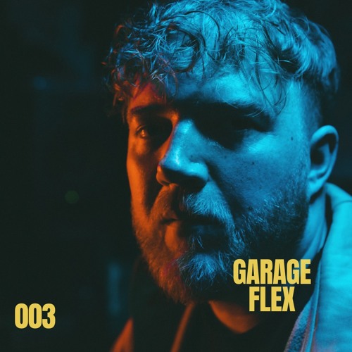 Studio - 003 - Tones Garage Flex