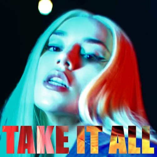 Ava Max - Take It All