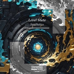 Level State - Affect Your Body (Original Mix)