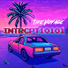 ȈņŧrcÞŧ10101 - Tide voyage