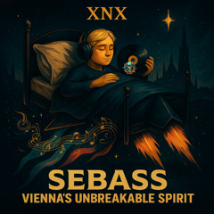 Sebass: Vienna’s Unbreakable Spirit - Free download  limited time. Full release coming soon