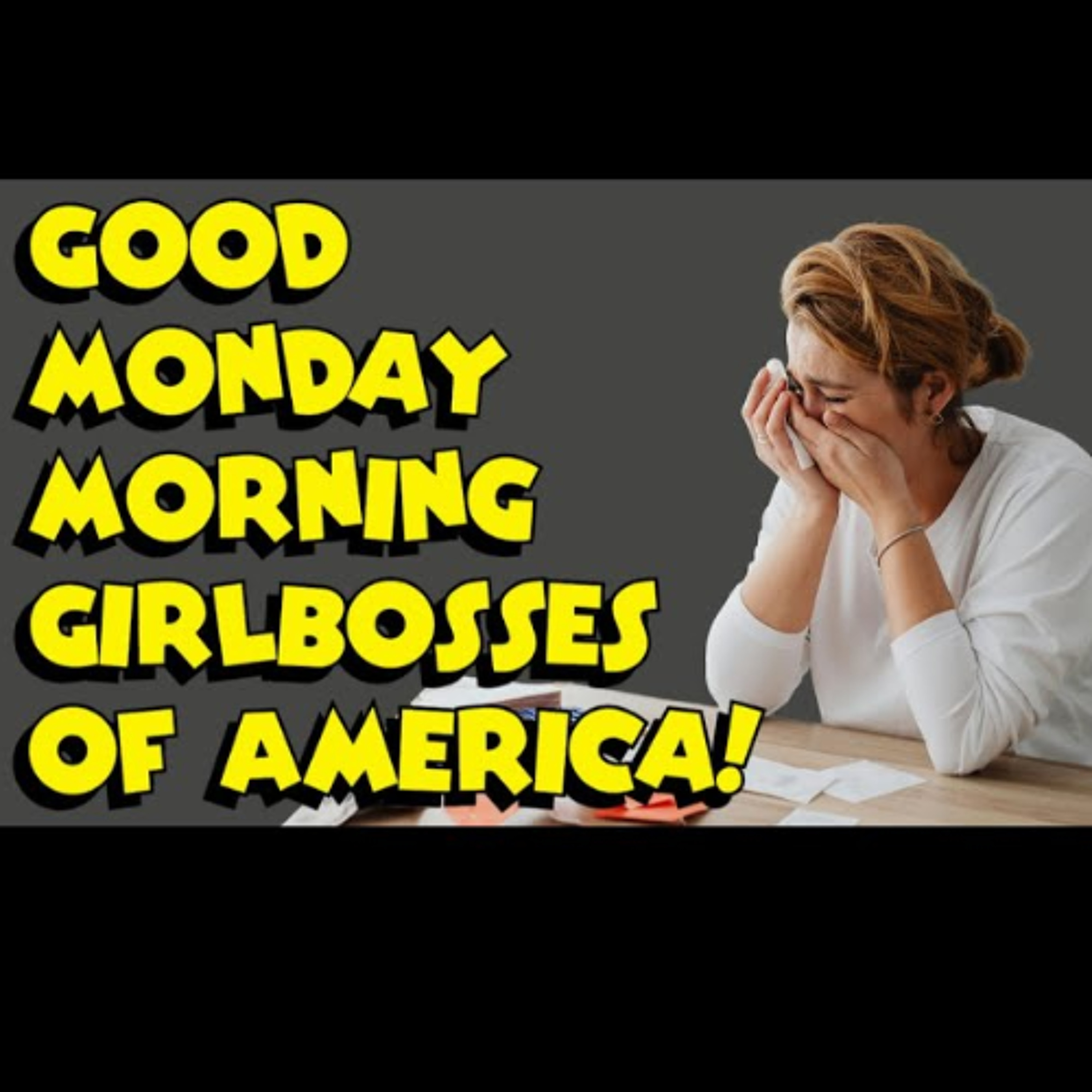 Good Monday Morning Girl Boss! - 36 Year Old Doctor Sets Fire to Ex Boyfriend's Girlfriend's Grandmothers House