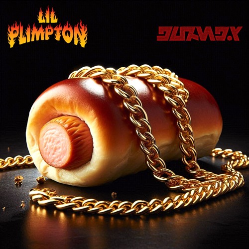 LIL PLIMPTON & DURANDAY - SAUSAGE ROLL (FREE DOWNLOAD)