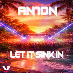 Let It Sink In (Radio Mix)