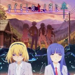 Higurashi When They Cry: SOTSU - Opening Ayane - Analogy