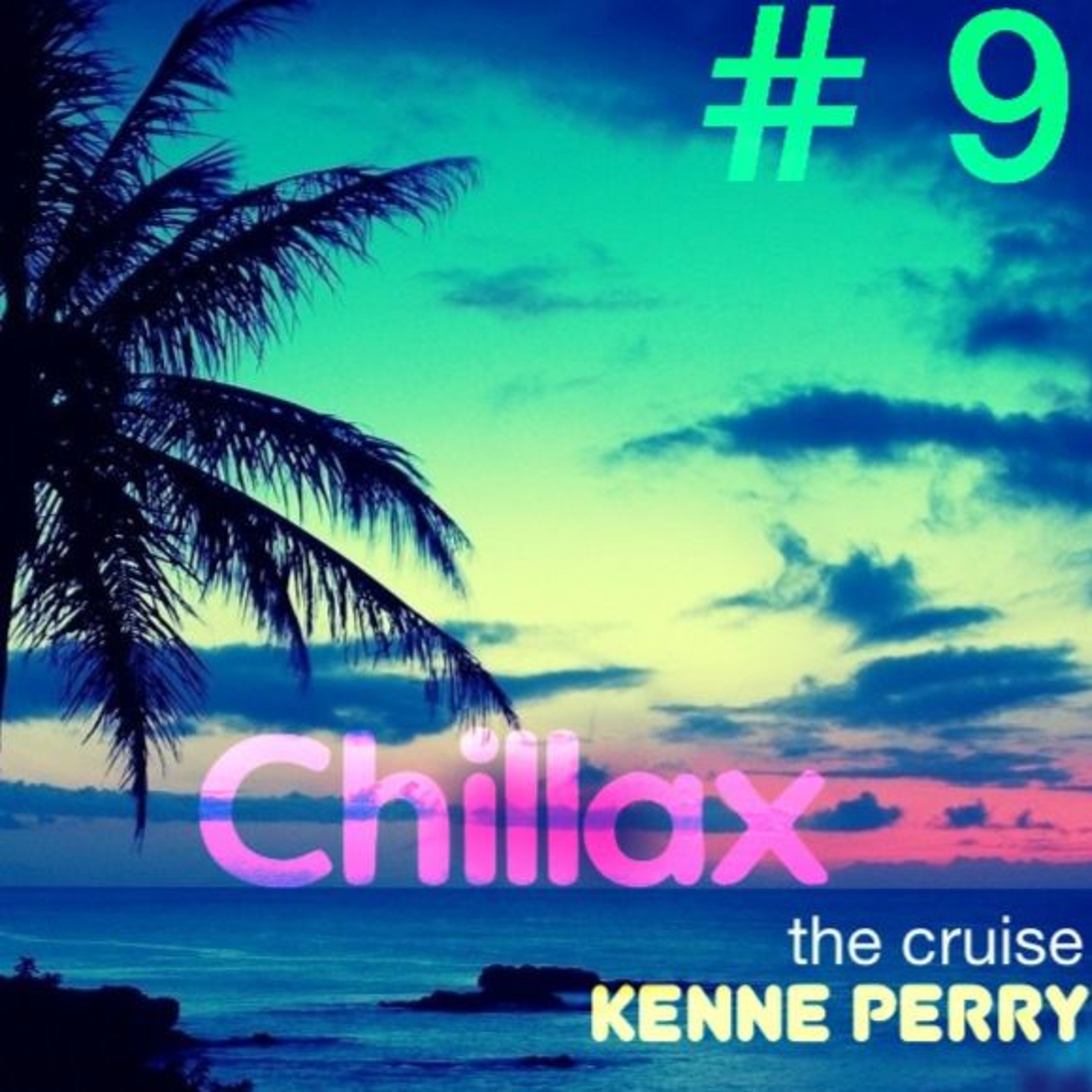 Kenne Perry (LogiK Monkey, D*FOG, ...)