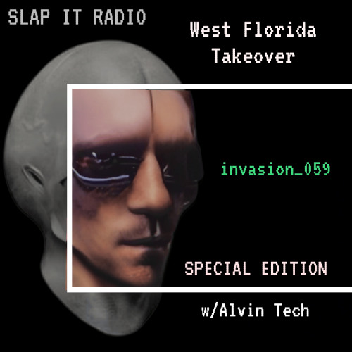 West Florida Takeover w/dr_anderson 059 feat. Alvin Tech