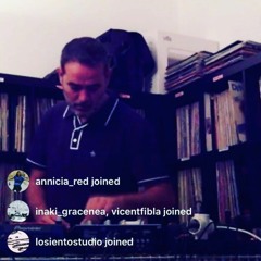 Vicent Fibla S Stream