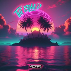 Pendulum - The Island (FUKS Remix) [FREE DOWNLOAD]