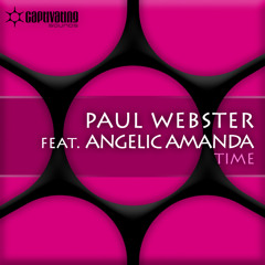 Time (Sean Tyas Remix) [feat. Angelic Amanda]