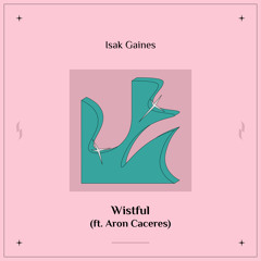 Wistful (feat. Aron Caceres)