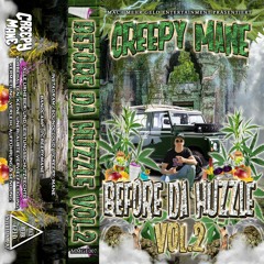 BEFORE DA HUZZLE VOL.2 SEITE A