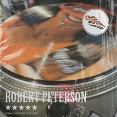 Ossom Sessions // 12.09.2025 // by Robert Peterson
