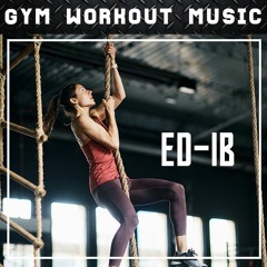 ED IB - GYM Workout Mix No. 091 (Jungle DnB Mix)