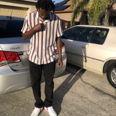 Turn Me Up (Lil Von)