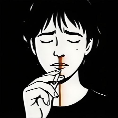 my own