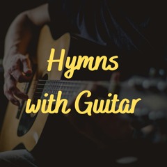 Piano x guitar | hymn covers