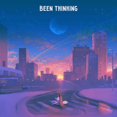 Jhove - Been Thinking