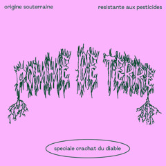 Mettre les pieds dans le plat et tacher la nappe_DJ OSEF MEGAMIX