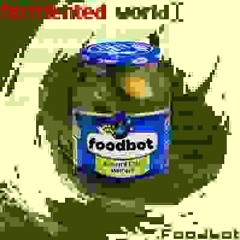 Fermented World