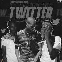 Twitter (c/CHOGS)[Mast.EC Records]