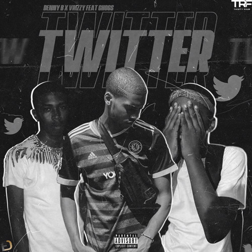 Twitter (c/CHOGS)[Mast.EC Records]