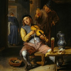 Hard Street Rap Beat - Royal Medieval Violin