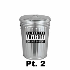 THRASHFREESTYLE PT. 2 FT. BAKERTRACCIA (prod. Or.1ove)