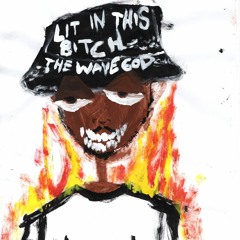 LIT IN THIS BITCH (prod. Steveturbo)