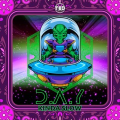 D.A.Y - Kinda Slow ( Free download )