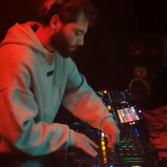 FRIDAY MIX