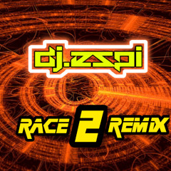 DJ ESPI - RACE 2 REMIX